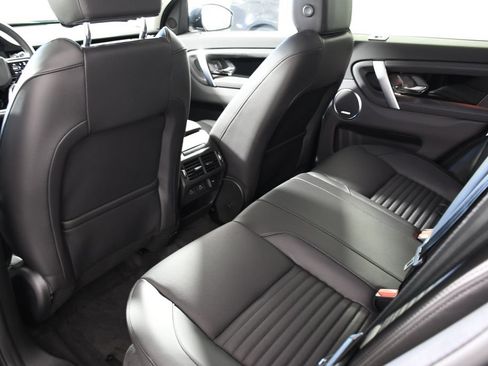 Used 2025 Land Rover Discovery Sport S AWD/4WD image 27
