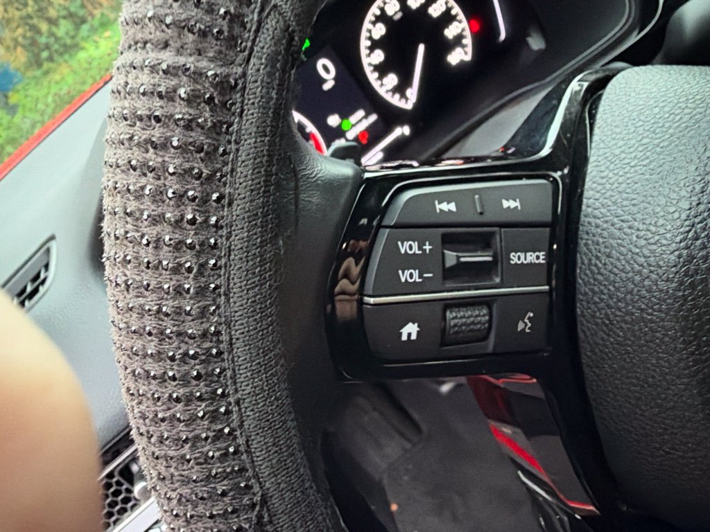 Used 2024 Honda Civic Sport image 17