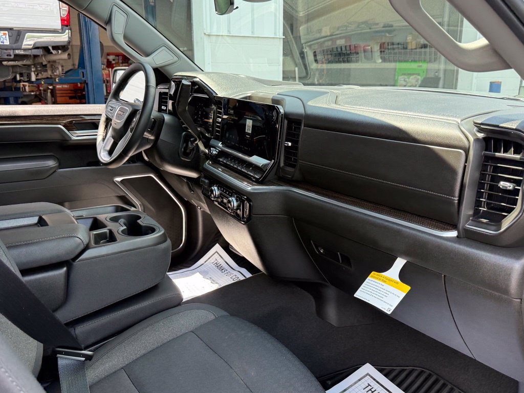 Used 2026 GMC Sierra 1500 Elevation AWD/4WD image 15