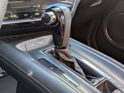 Used 2016 Honda HR-V EX image 12