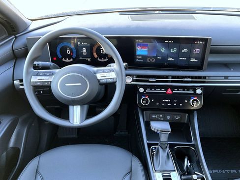 New 2026 Hyundai Santa Cruz SEL AWD/4WD image 13
