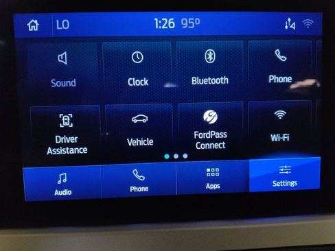 Used 2020 Ford Escape SE FWD image 25