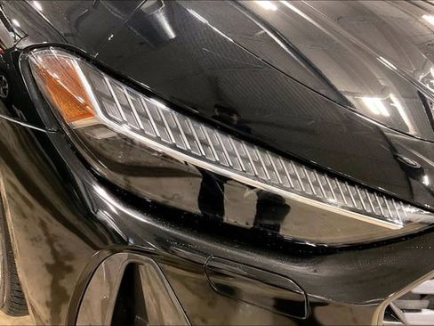 Certified 2025 Audi A5 2.0T Premium Plus w/ Premium Plus image 28