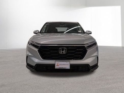 New 2026 Honda CR-V EX-L image 26