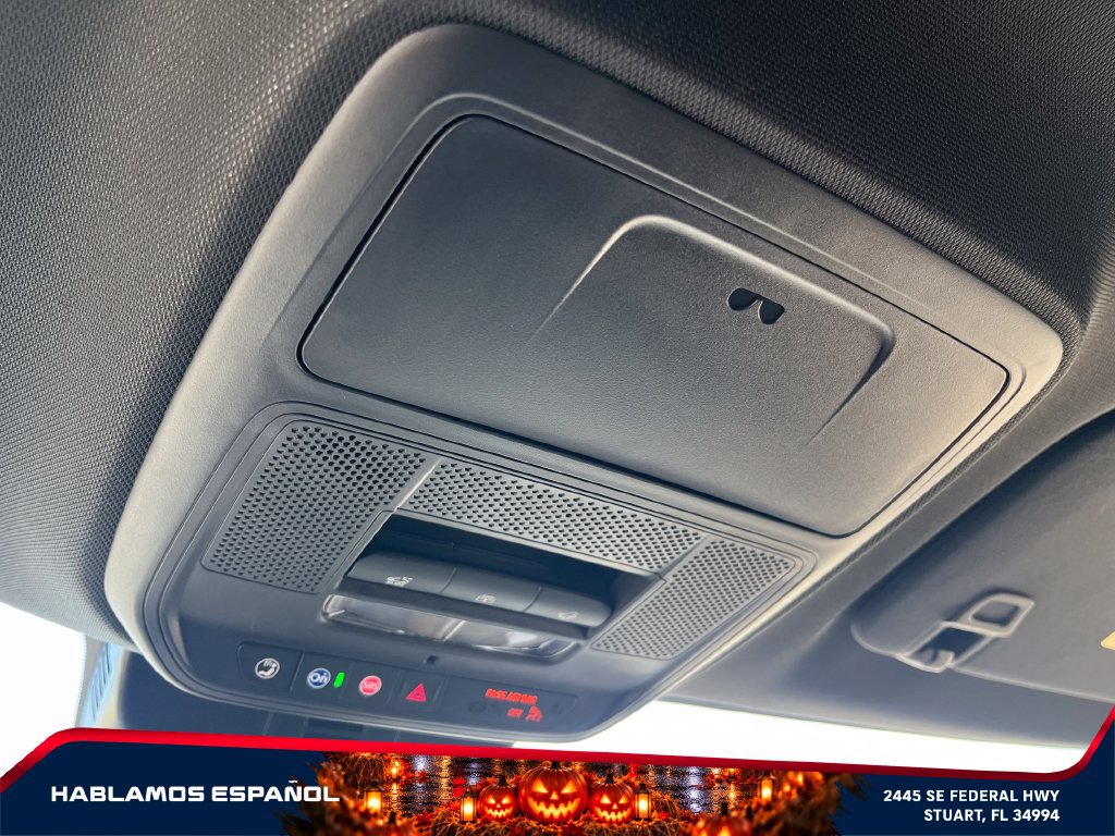 New 2026 Buick Enclave Sport Touring w/ Power Package FWD image 35