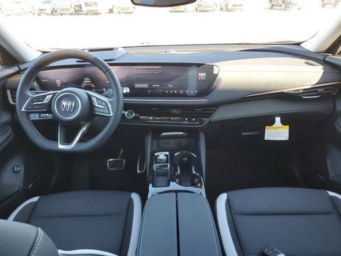 New 2026 Buick Envision Sport Touring image 12