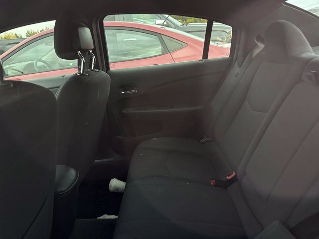 Used 2013 Chrysler 200 Touring w/ Cold Weather Group FWD image 10