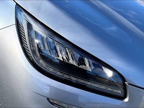 Used 2024 Lincoln Corsair AWD image 28