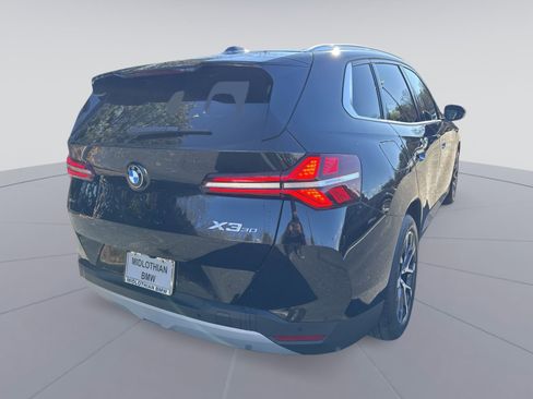New 2026 BMW X3 xDrive30 w/ Convenience Package image 28