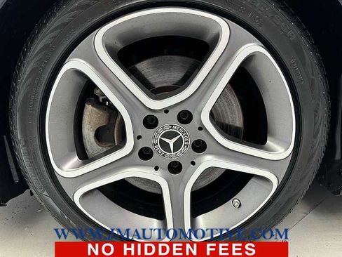 Used 2018 Mercedes-Benz CLA 250 4MATIC image 9