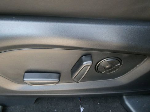New 2026 Ford Explorer Tremor AWD/4WD image 17