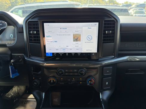 New 2025 Ford F150 STX image 21