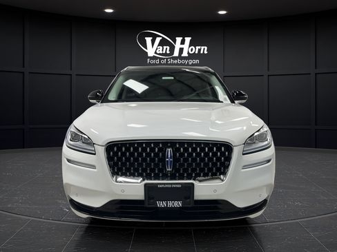 Used 2021 Lincoln Corsair Grand Touring w/ Equipment Group 301A AWD/4WD image 12