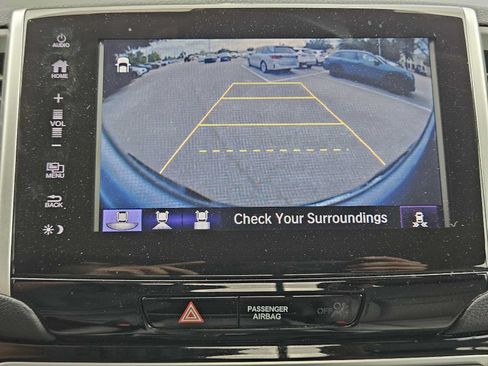 Used 2017 Honda Ridgeline RTL-E image 18