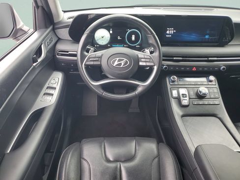 Used 2024 Hyundai Palisade Limited AWD/4WD image 20