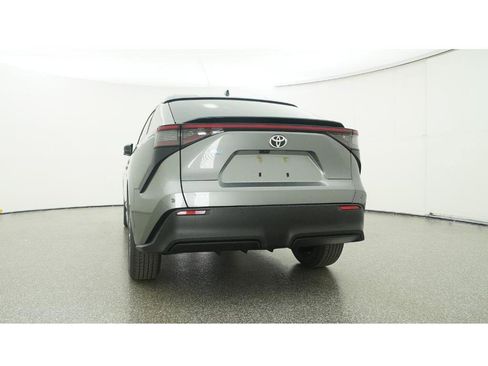 New 2026 Toyota bZ image 22