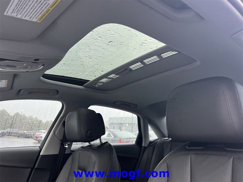 Used 2018 Audi A4 2.0T Ultra Premium image 18