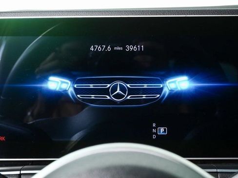 Used 2020 Mercedes-Benz GLE 450 4MATIC image 12