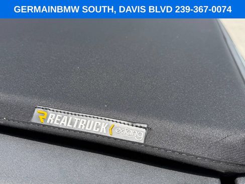 Used 2021 RAM 3500 Laramie AWD/4WD image 12