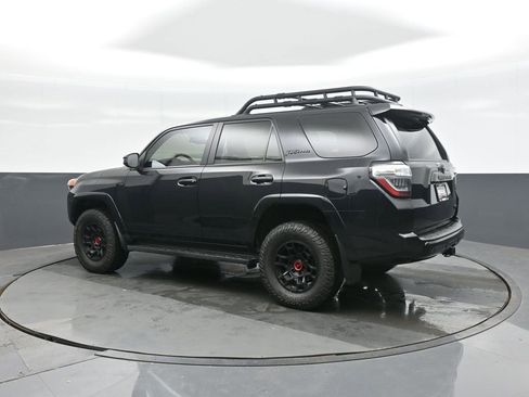 Certified 2021 Toyota 4Runner TRD Pro image 5