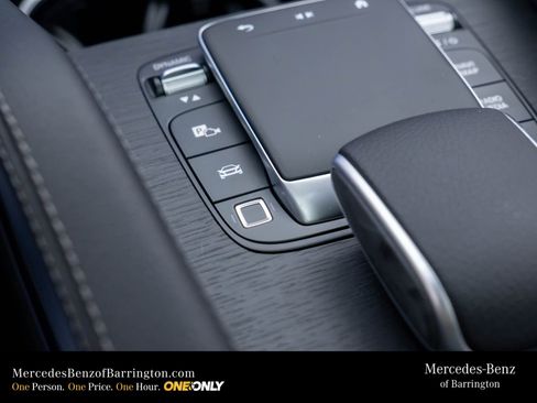 New 2026 Mercedes-Benz GLE 450 4MATIC Coupe image 31