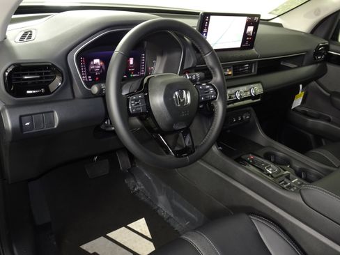 New 2026 Honda Passport RTL image 19