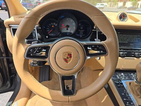 Used 2016 Porsche Macan S AWD/4WD image 5