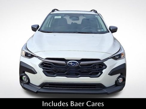 New 2026 Subaru Crosstrek 2.5i Premium image 2
