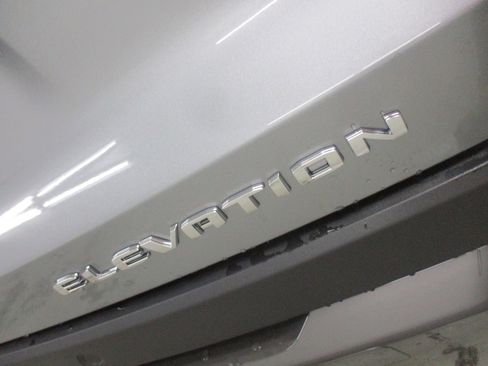 New 2026 GMC Terrain Elevation w/ Elevation Premium Package AWD/4WD image 12