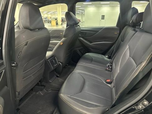 Used 2023 Subaru Forester Wilderness AWD/4WD image 17