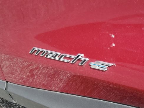 Used 2025 Ford Mustang Mach-E Premium image 10