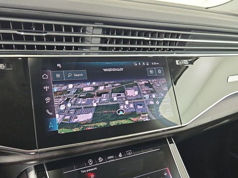 New 2026 Audi Q7 3.0T Premium Plus AWD/4WD image 29