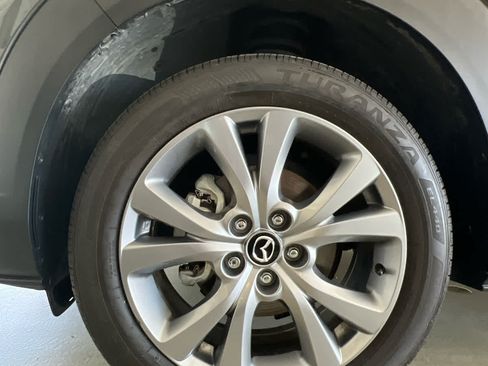 Certified 2024 MAZDA CX-30 AWD 2.5 S w/ Premium Package image 16