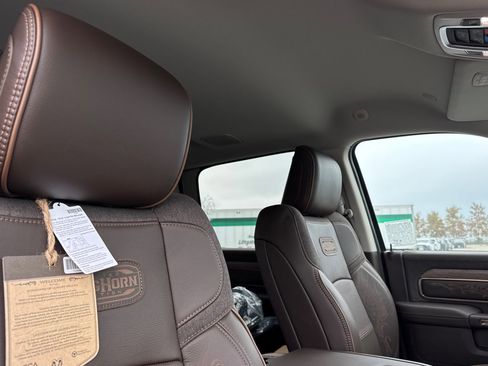 New 2026 RAM 3500 Limited image 15