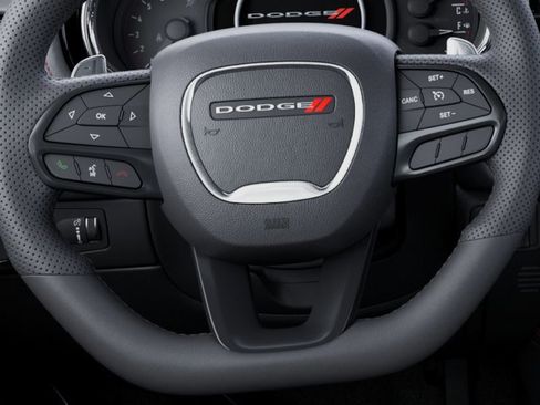 New 2026 Dodge Durango GT AWD/4WD image 19