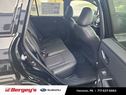 New 2026 Subaru Outback Limited XT image 13