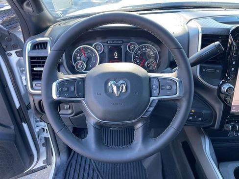 New 2026 RAM 2500 Big Horn image 13