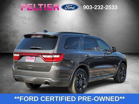 Used 2024 Dodge Durango GT image 4