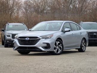 Certified 2024 Subaru Legacy Premium video 1