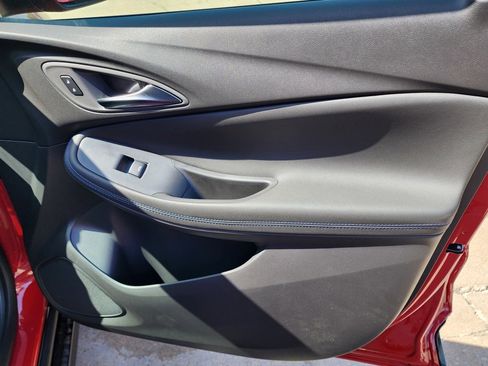 New 2026 Buick Encore GX Sport Touring w/ Advanced Technology Package image 36