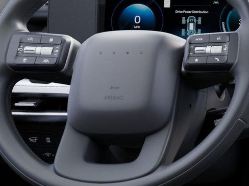 New 2026 Hyundai Ioniq 9 Calligraphy AWD/4WD image 15