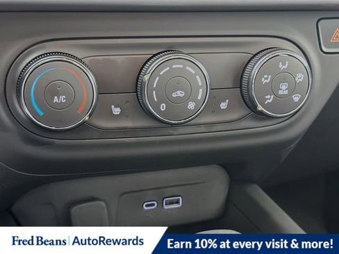 New 2026 Chevrolet Trax LS w/ LS Convenience Package image 10