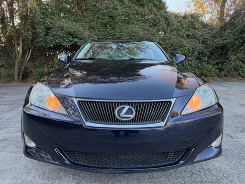 Used 2007 Lexus IS 250 image 13