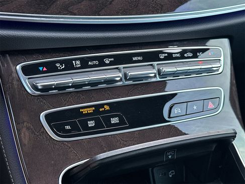 Certified 2023 Mercedes-Benz E 350 E 350 image 24