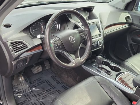 Used 2014 Acura MDX SH-AWD w/ Technology Package image 18