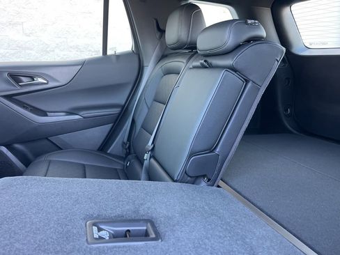 New 2026 Chevrolet Equinox LT w/ Convenience Package II image 26