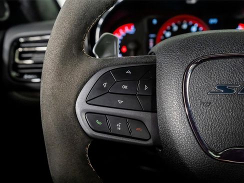 Used 2025 Dodge Durango SRT Hellcat AWD/4WD image 42