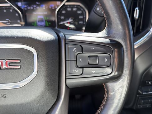 Used 2020 GMC Sierra 2500 AT4 w/ AT4 Premium Package image 36