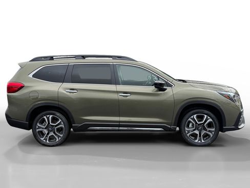 New 2026 Subaru Ascent Touring image 6