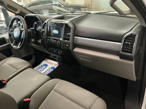 Used 2021 Ford F350 XLT image 11